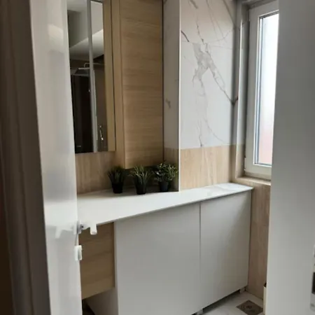 Apartment Vibe *