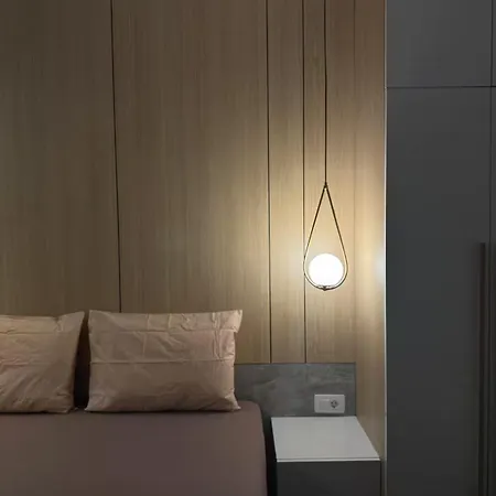 Vibe شقة سكوبجي