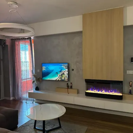 Vibe Apartment Skopje