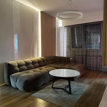 Vibe Apartment *
